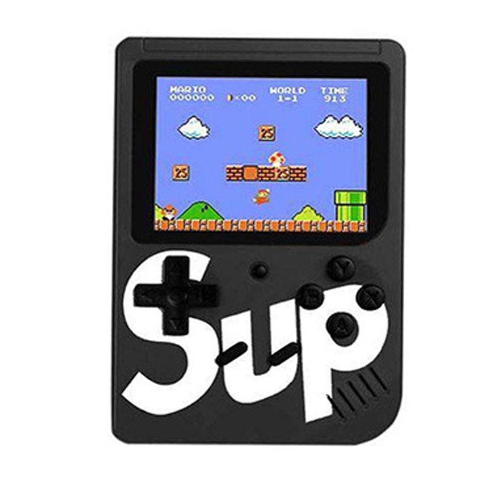Consola Retro Portátil SUP 3 para 1 persona-0
