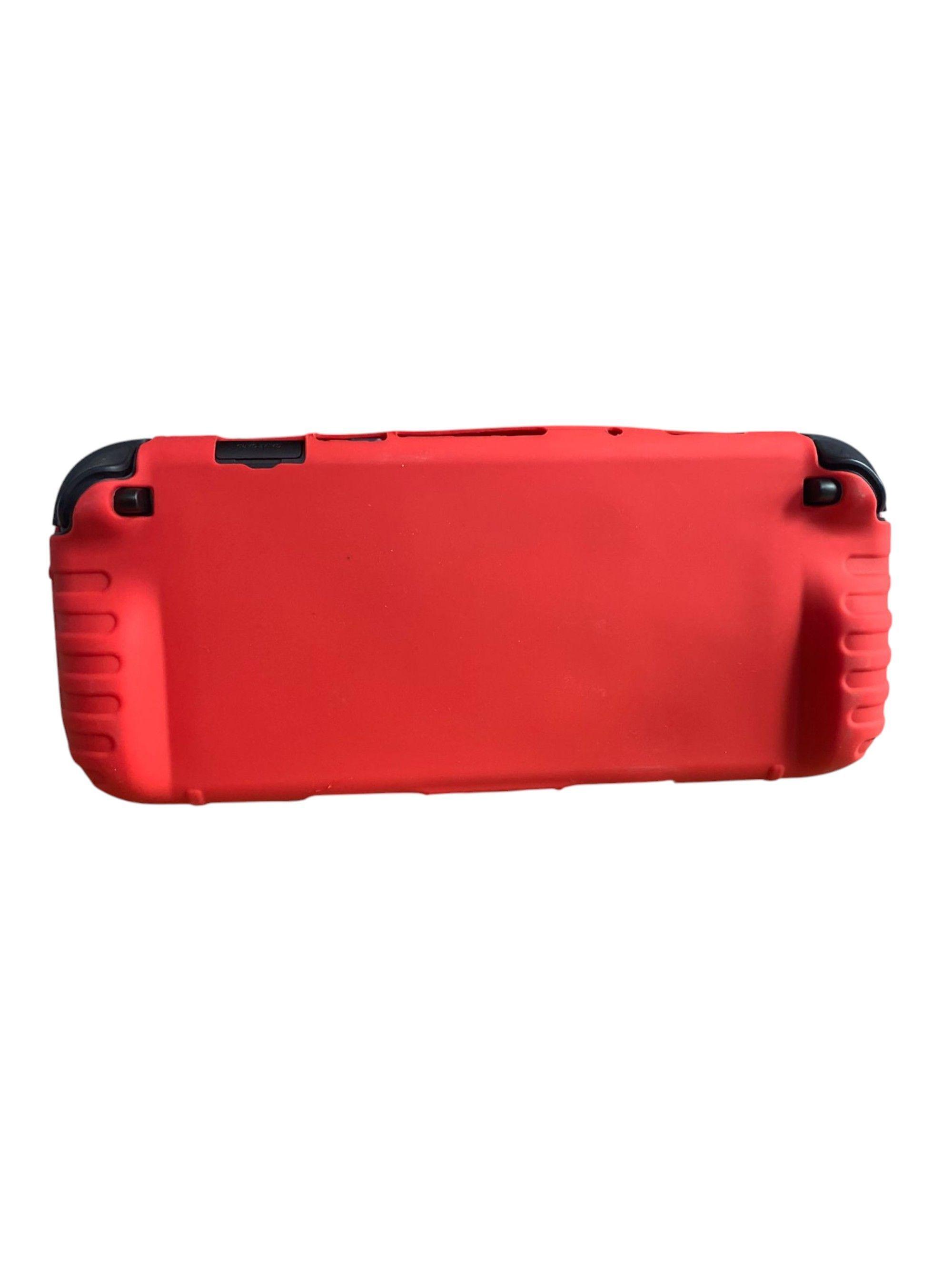 Pack de 4 fundas anti-deslizante compatilbe con Nintendo Switch 2-2