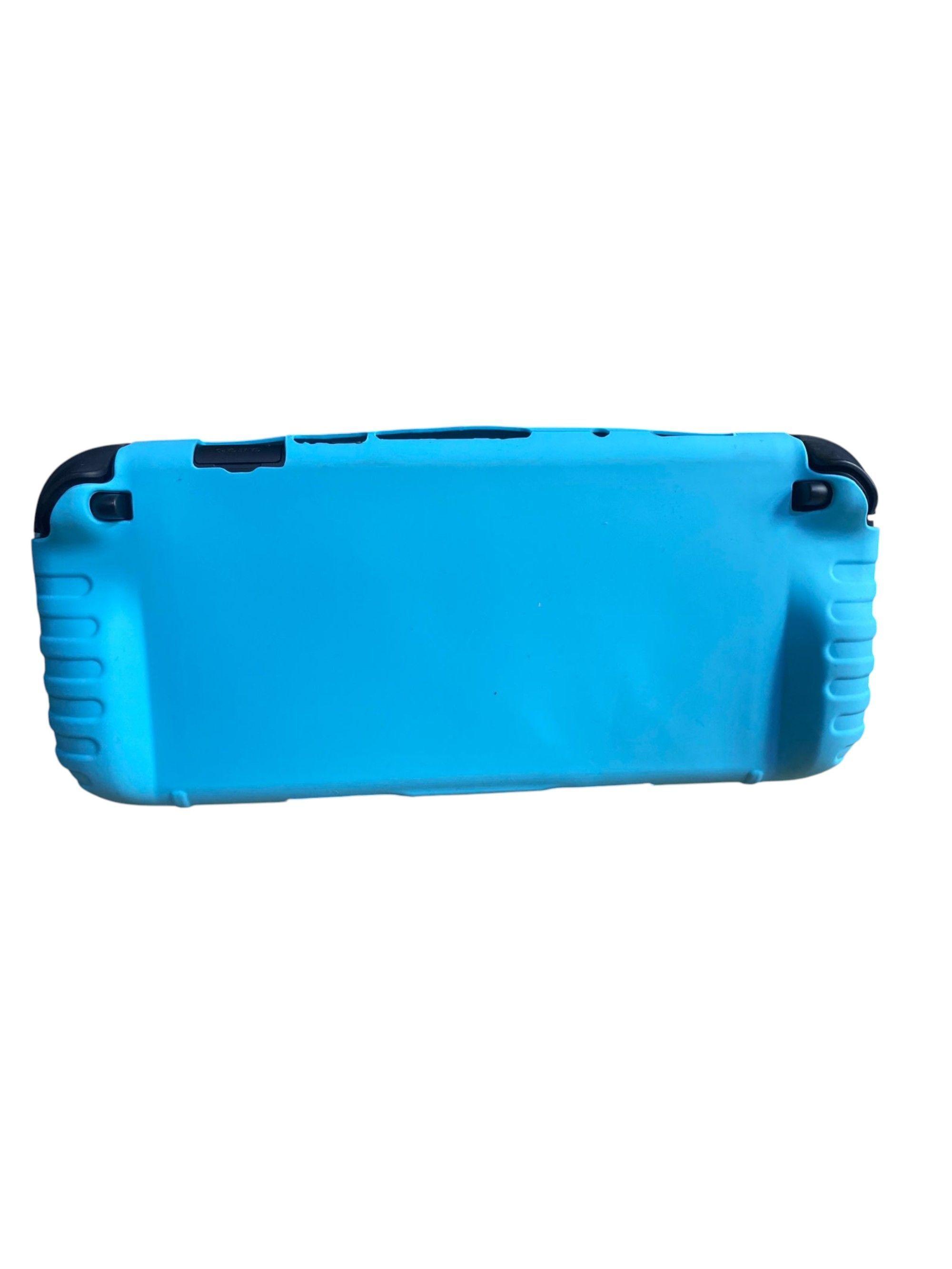 Pack de 4 fundas anti-deslizante compatilbe con Nintendo Switch 2-3