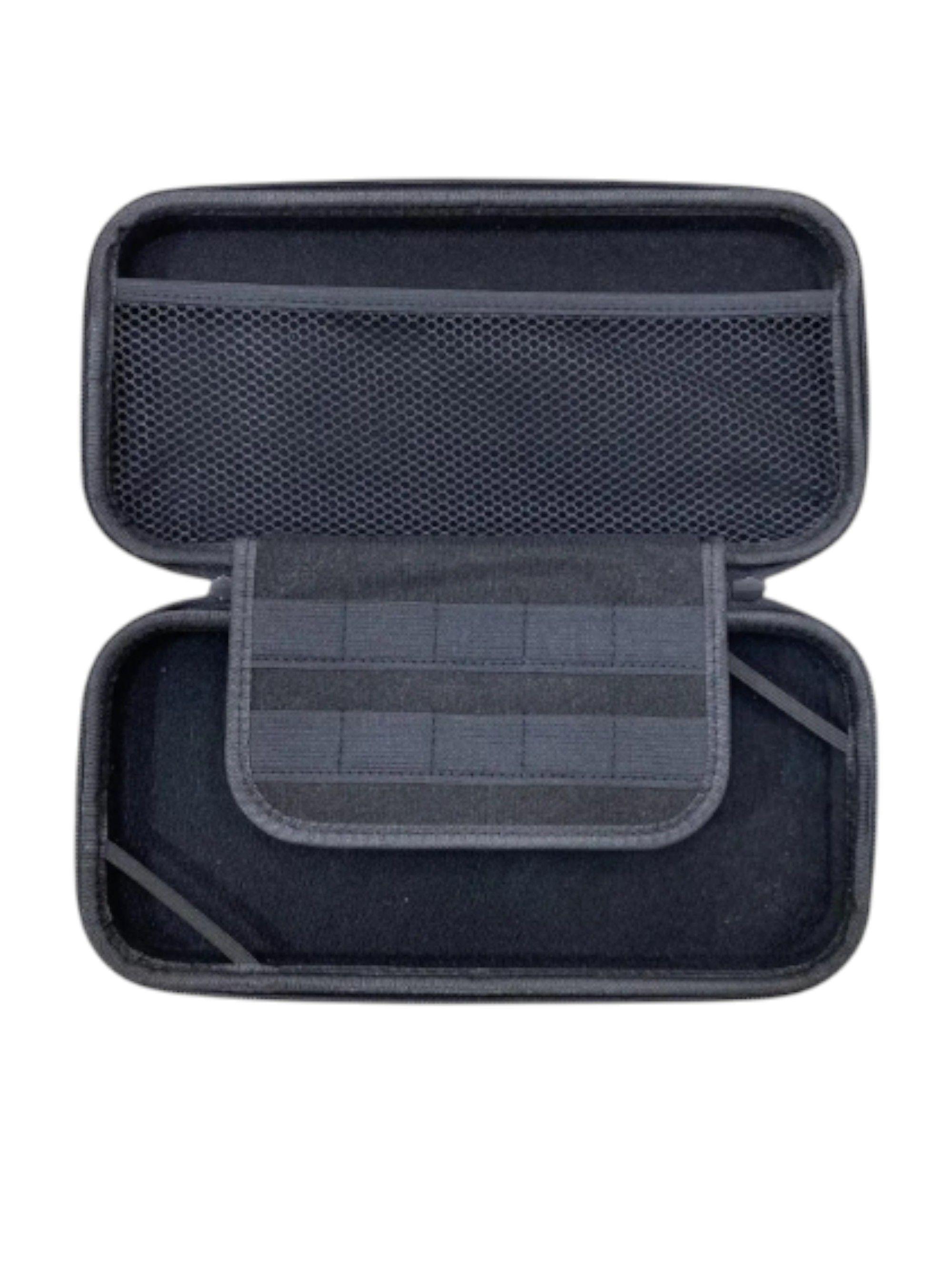 Estuche protector compatible con Nintendo Switch 2-2