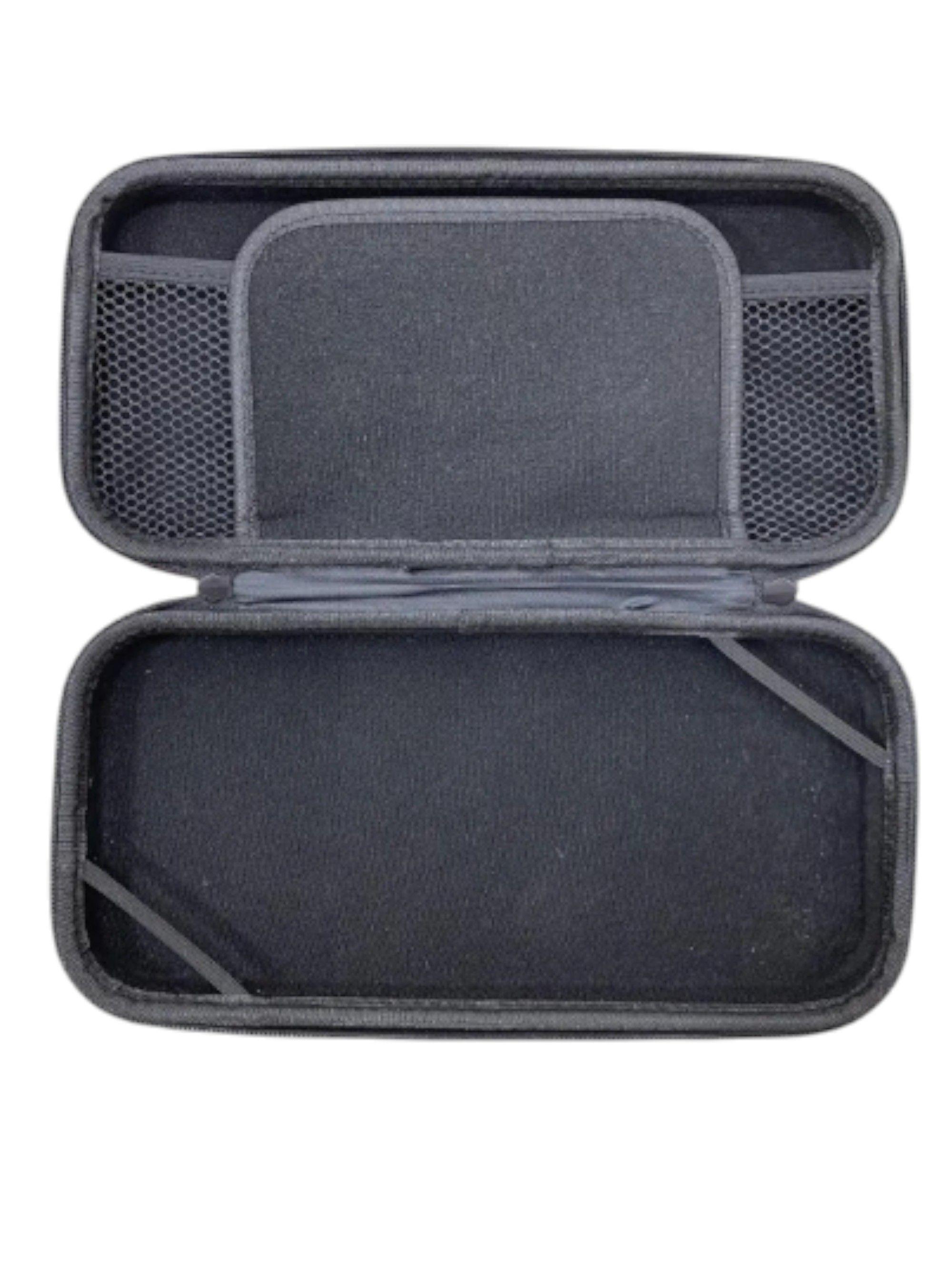 Estuche protector compatible con Nintendo Switch 2-3