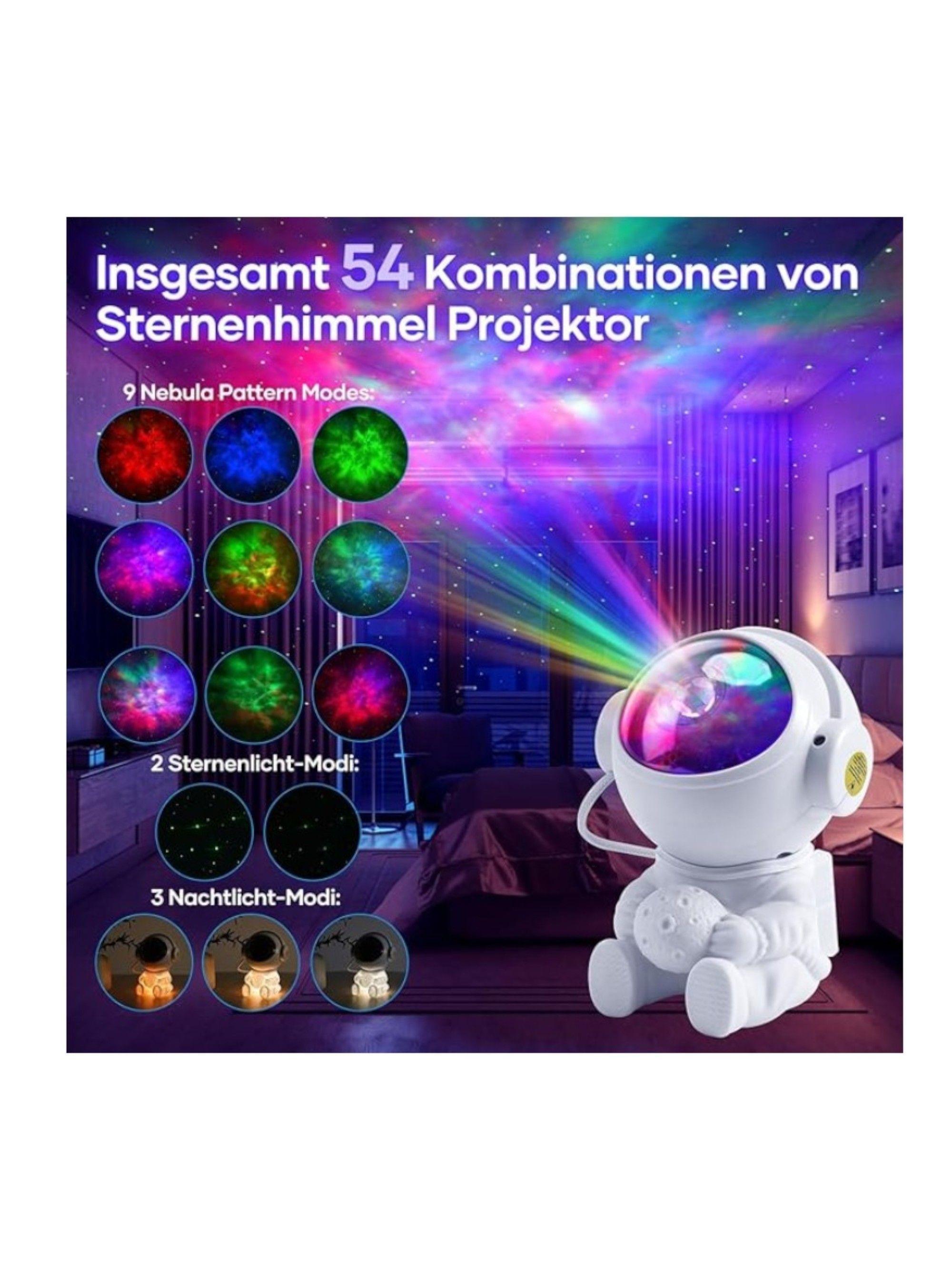 lámpara de diseño único en forma de astronauta-3