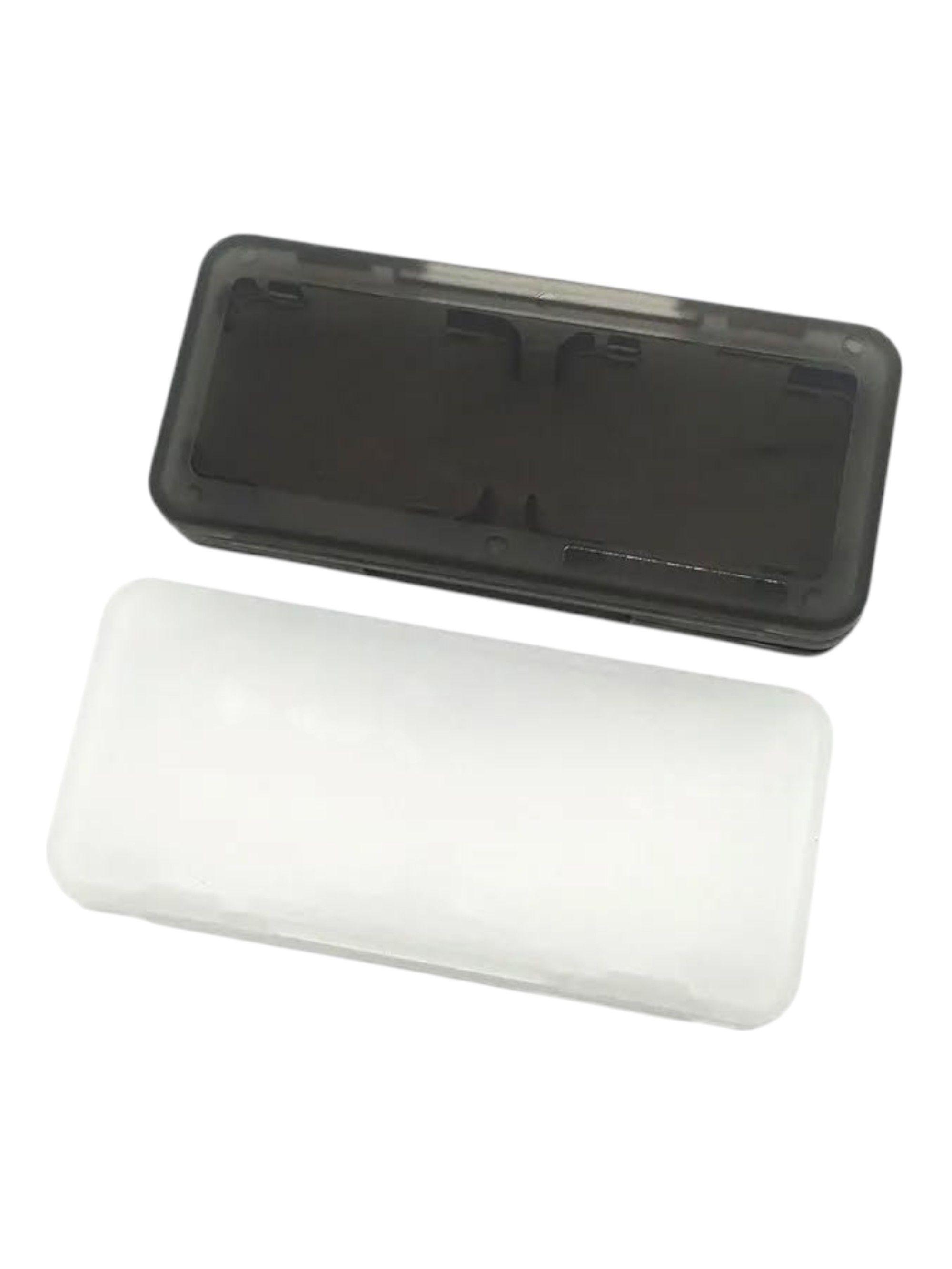 Organizador Protector De Juegos de Nintendo Switch-3