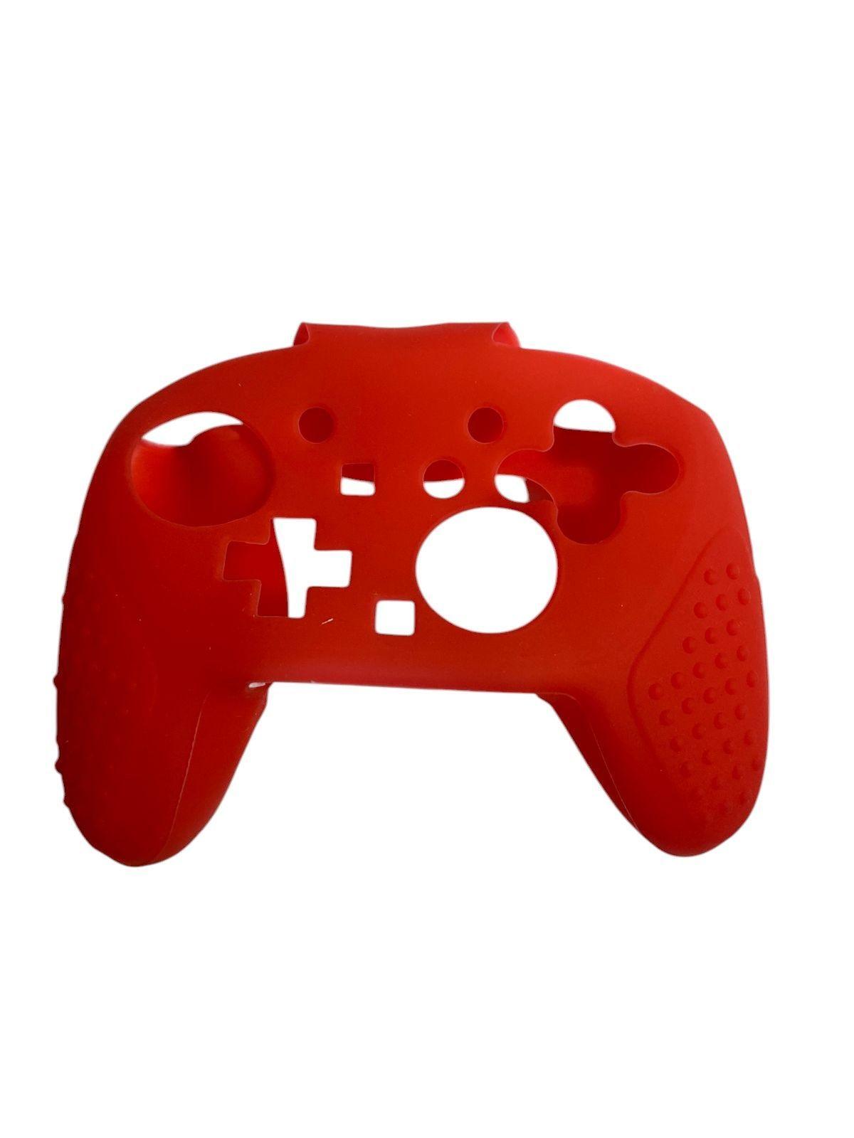 PACK DE 3 FUNDA DE SILICONA COMPATIBLE CON CONTROL PRO DE SWITCH 2-2