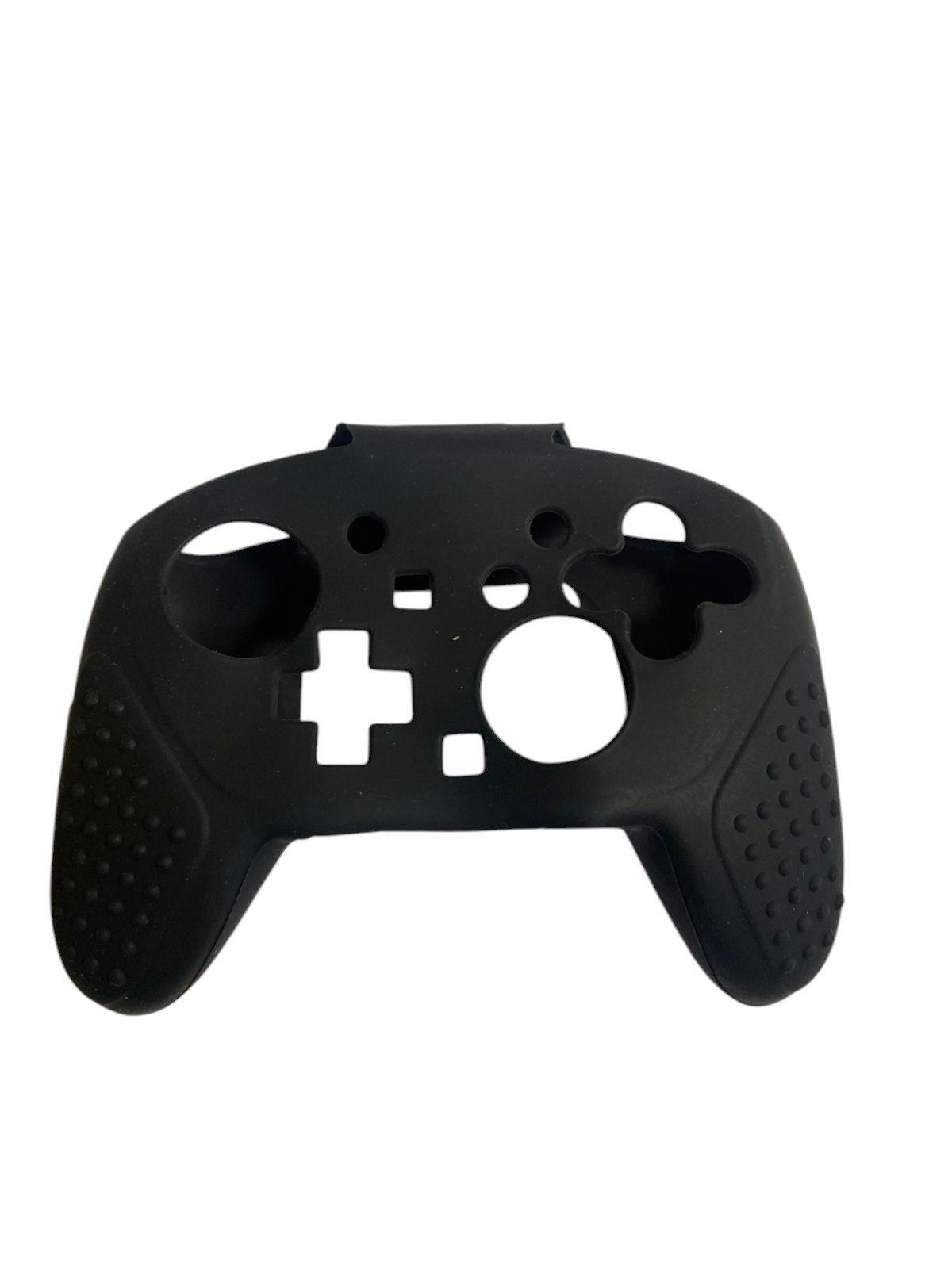 PACK DE 3 FUNDA DE SILICONA COMPATIBLE CON CONTROL PRO DE SWITCH 2-3