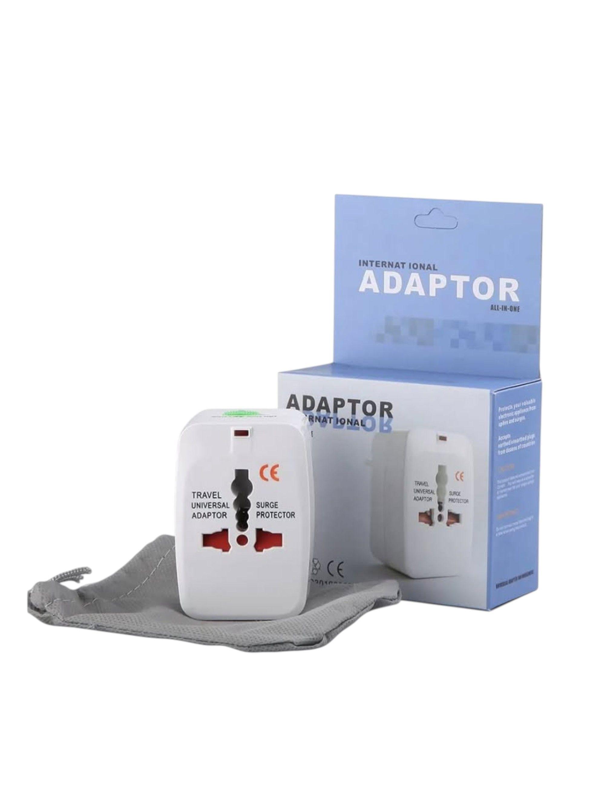 Adaptador Enchufe Universal Internacional-2