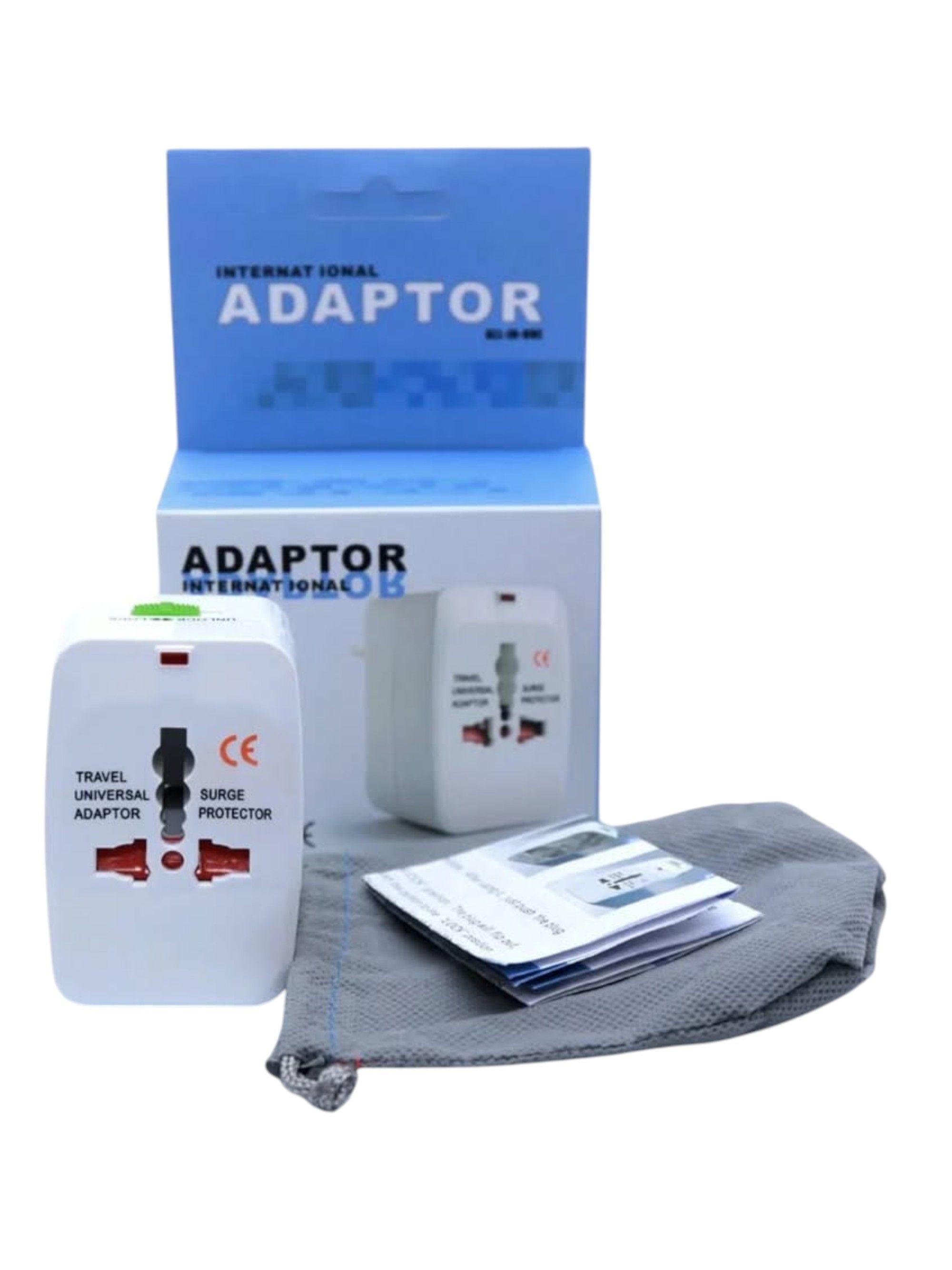 Adaptador Enchufe Universal Internacional-3