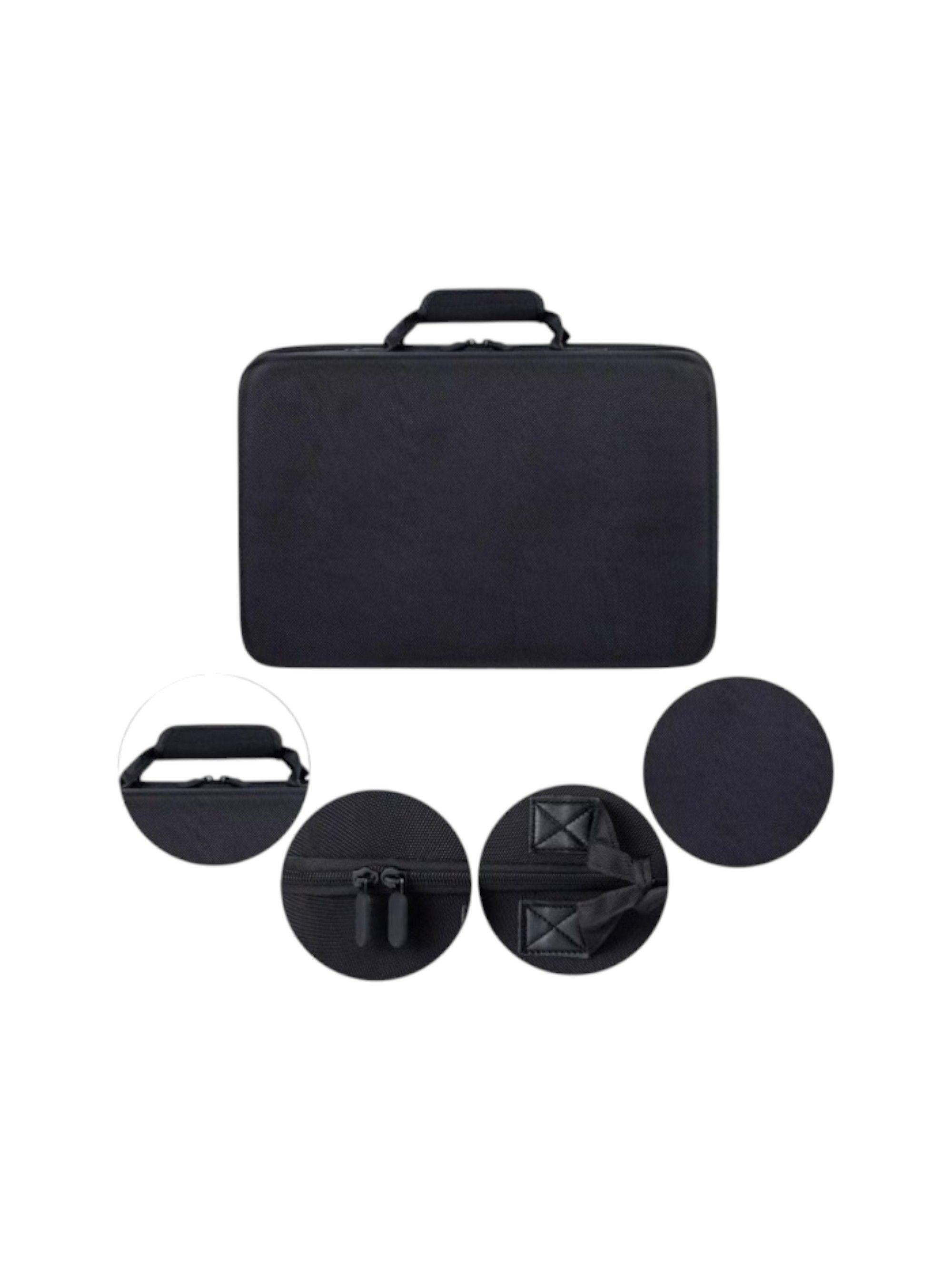 Maleta compatible con PS5 slim-3