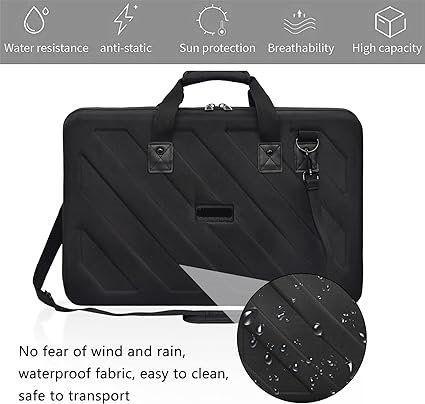 Funda de Viaje para para DJL-4