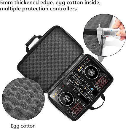 Funda de Viaje para para DJL-2