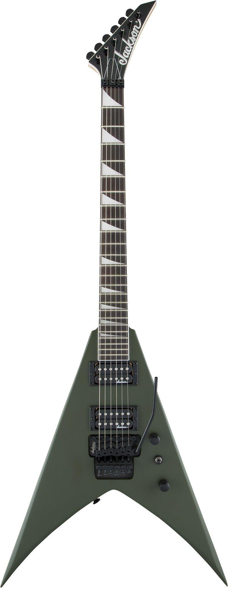 Guitarra Eléctrica Jackson JS32 King V-0
