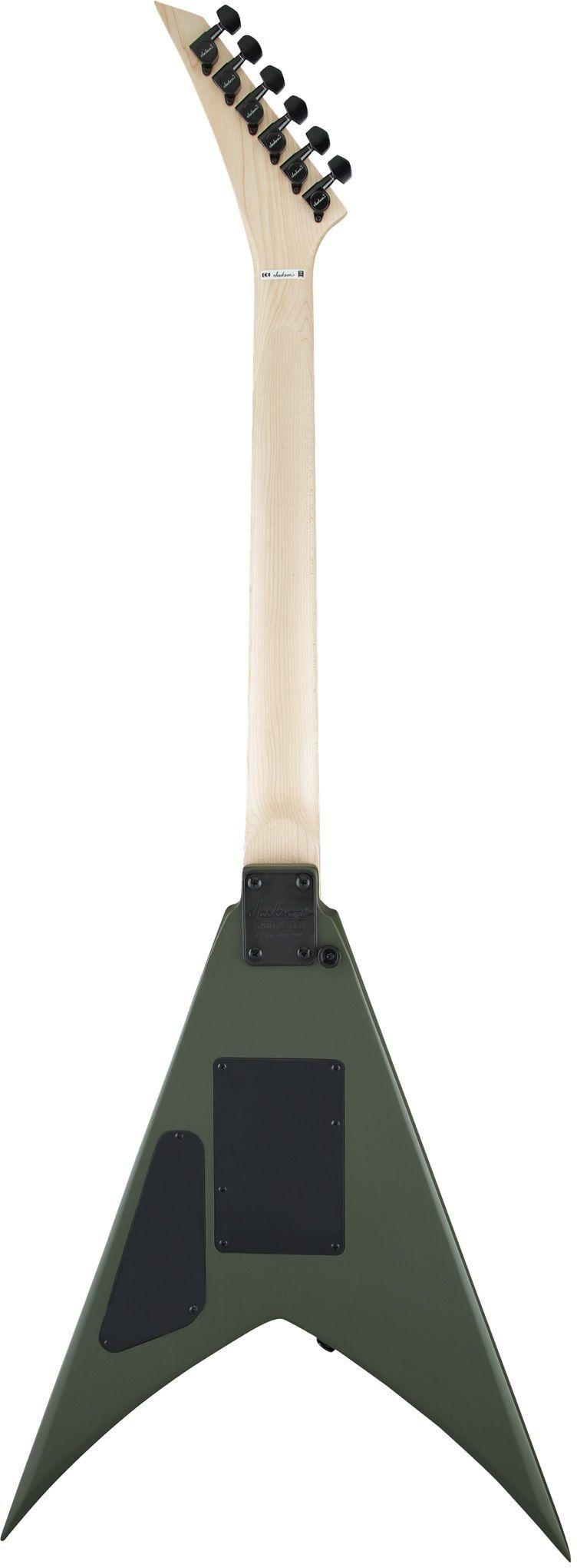 Guitarra Eléctrica Jackson JS32 King V-1