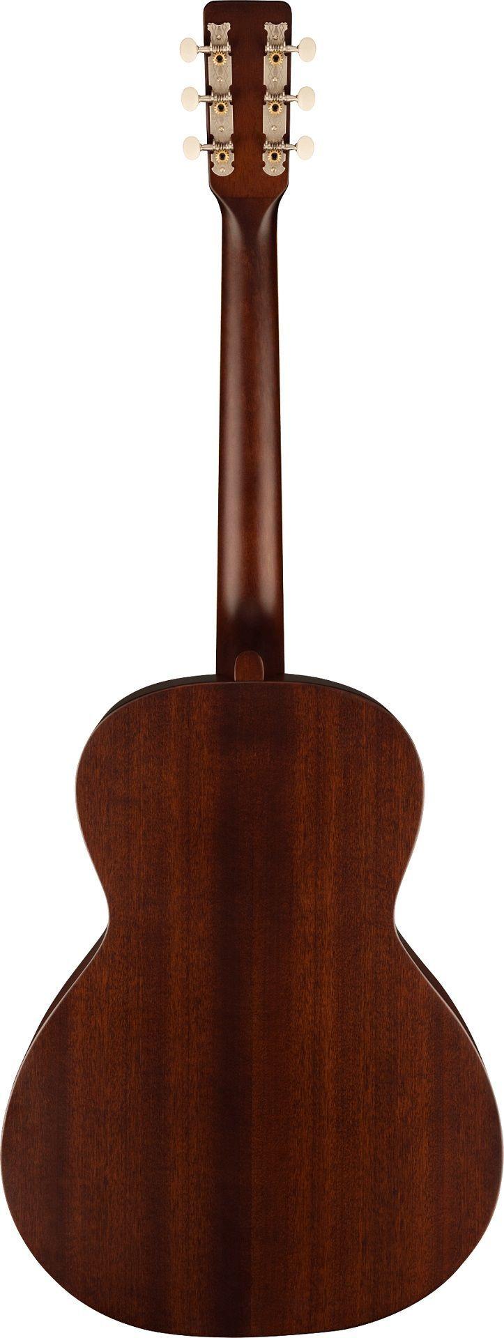 Gretsch Guitarra Acústica Jim Dandy Concert (Frontier Stain)-1