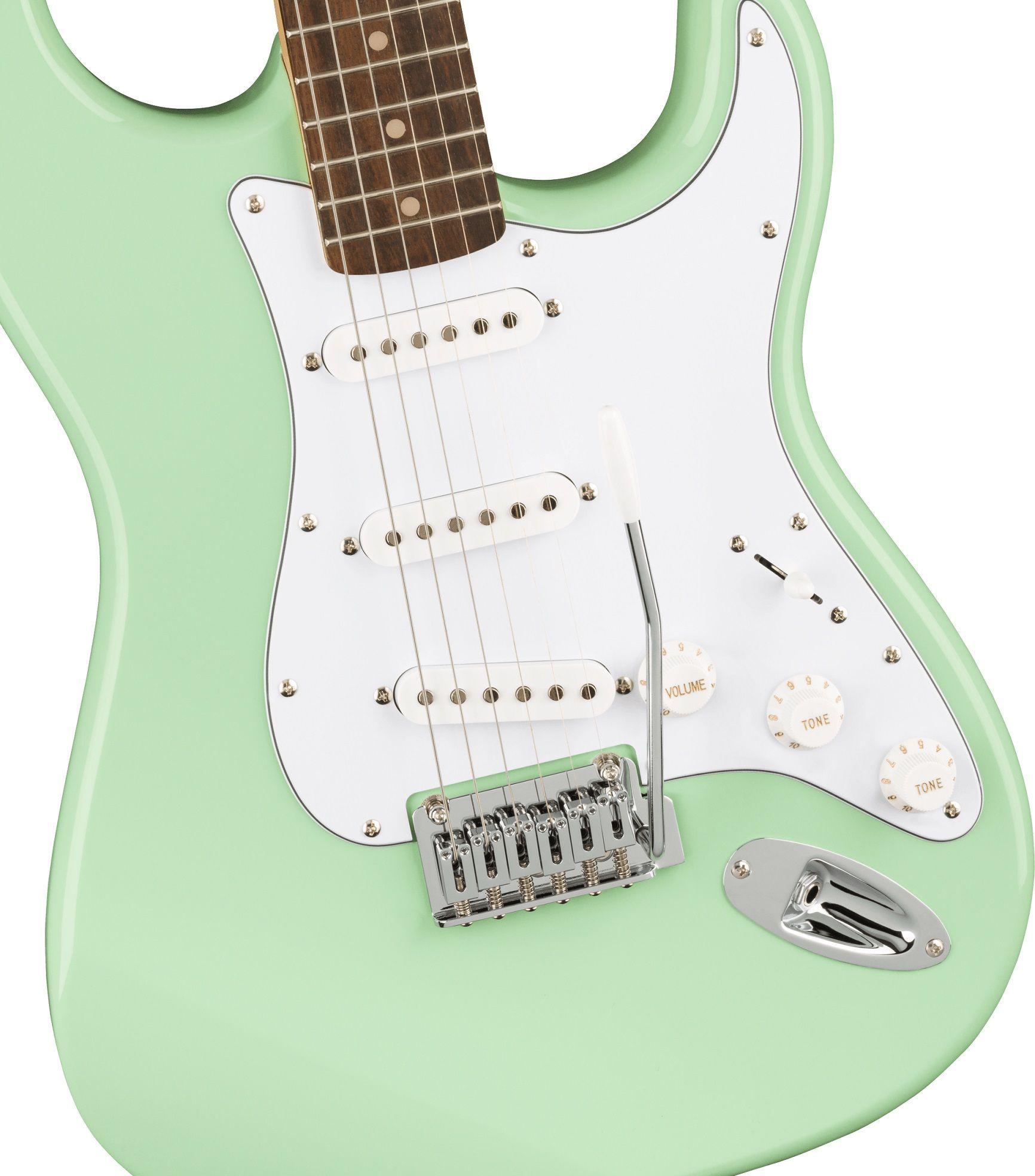 GUITARRA ELÉCTRICA SQUIER STRATOCASTER AFFINITY-2