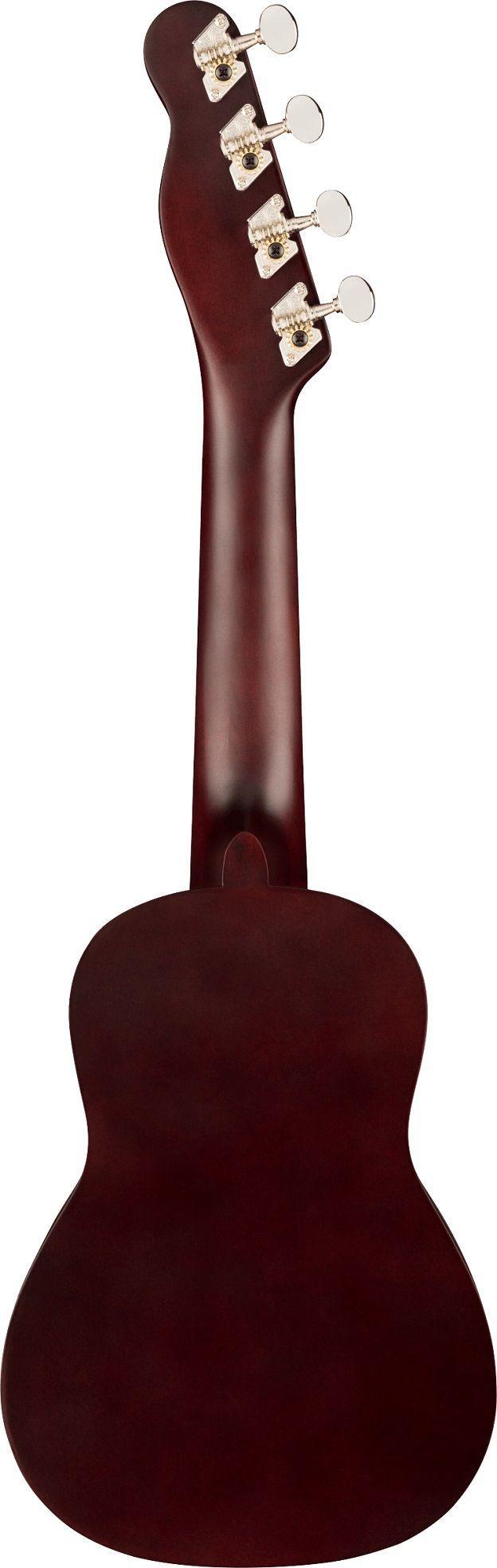 Fender Ukulele Venice Soprano-1
