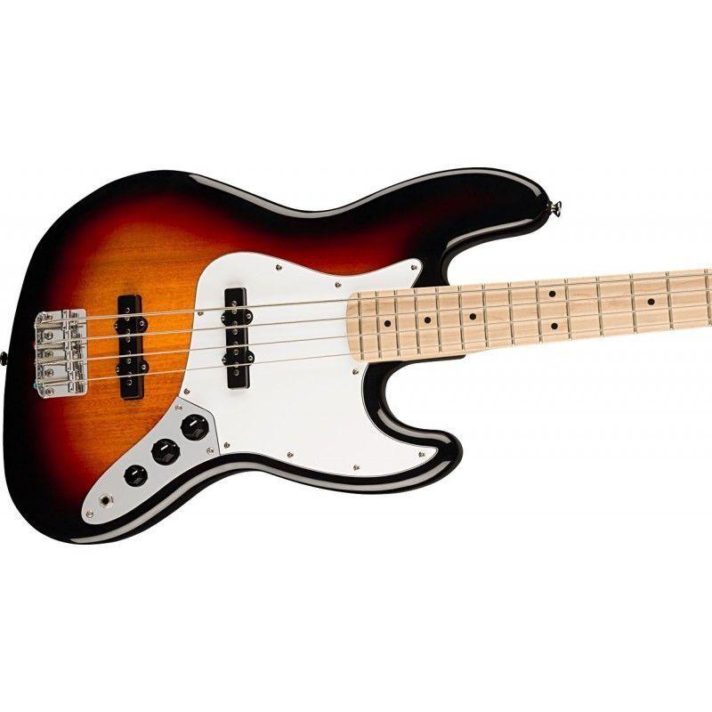 Bajo Eléctrico Squier Jazz Bass Affinity-3