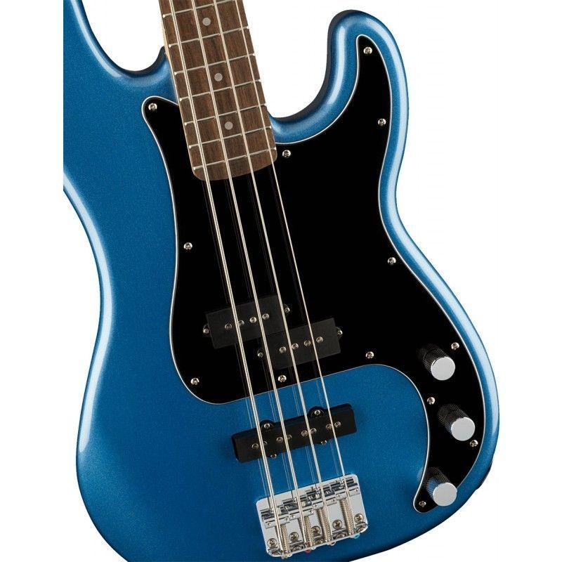 Bajo Eléctrico Squier Precision Bass PJ Affinity (LPB)-2