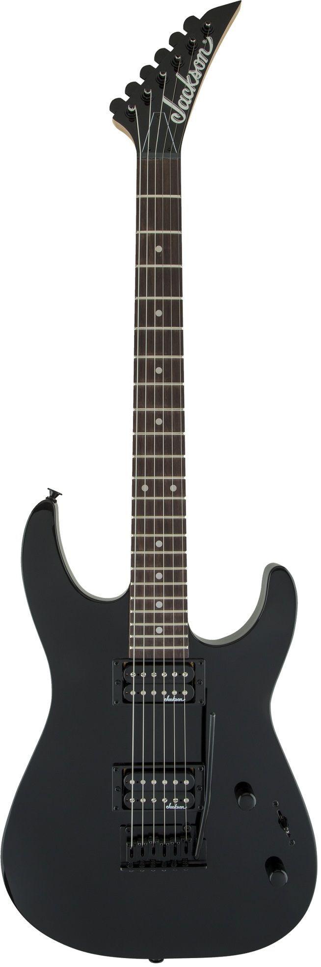 Guitarra Eléctrica Jackson Dinky JS11-0