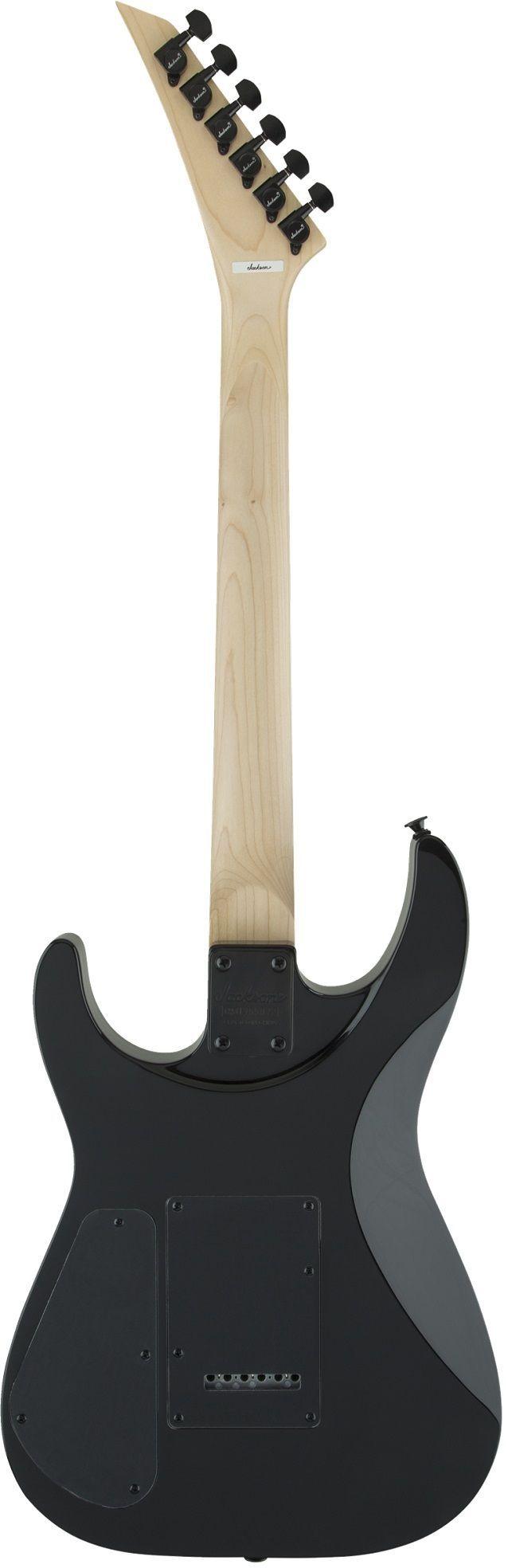 Guitarra Eléctrica Jackson Dinky JS11-1