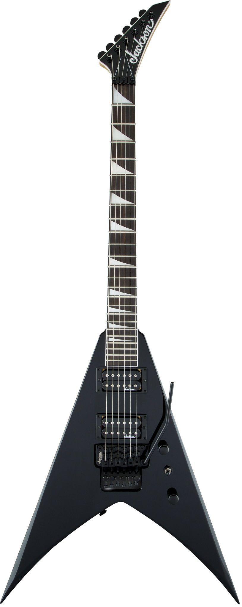 Guitarra Eléctrica Jackson JS32 King V-0