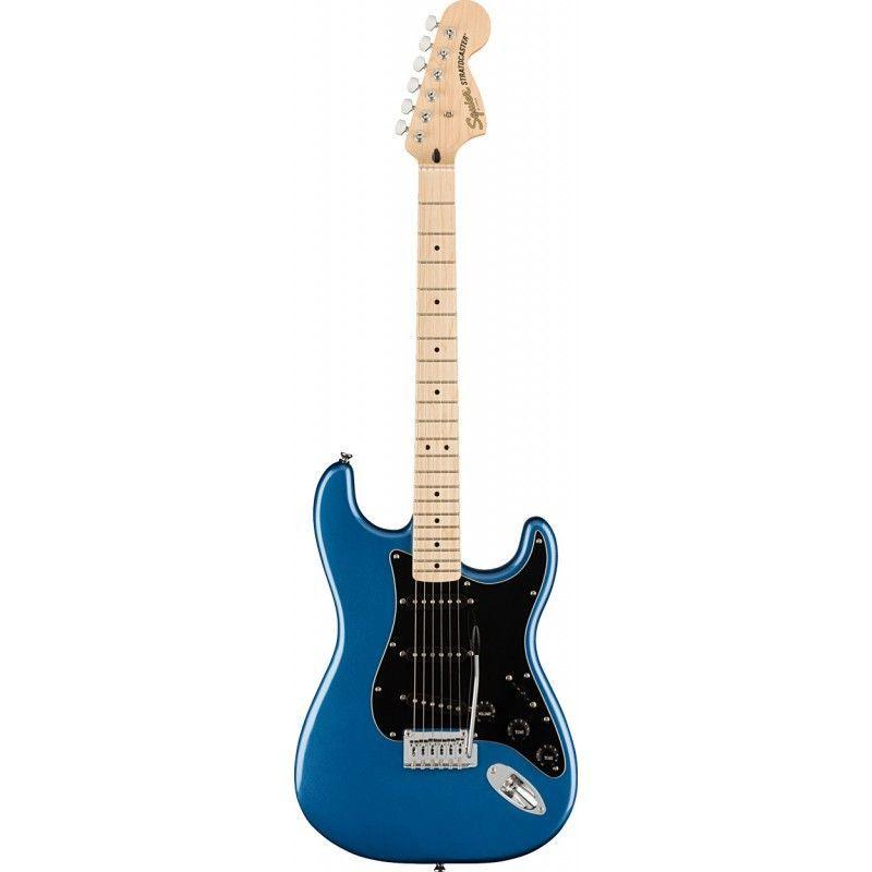 GUITARRA ELÉCTRICA SQUIER STRATOCASTER AFFINITY-0
