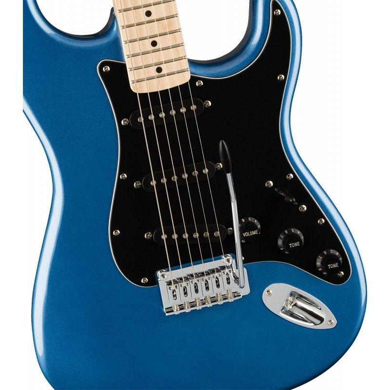 GUITARRA ELÉCTRICA SQUIER STRATOCASTER AFFINITY-2