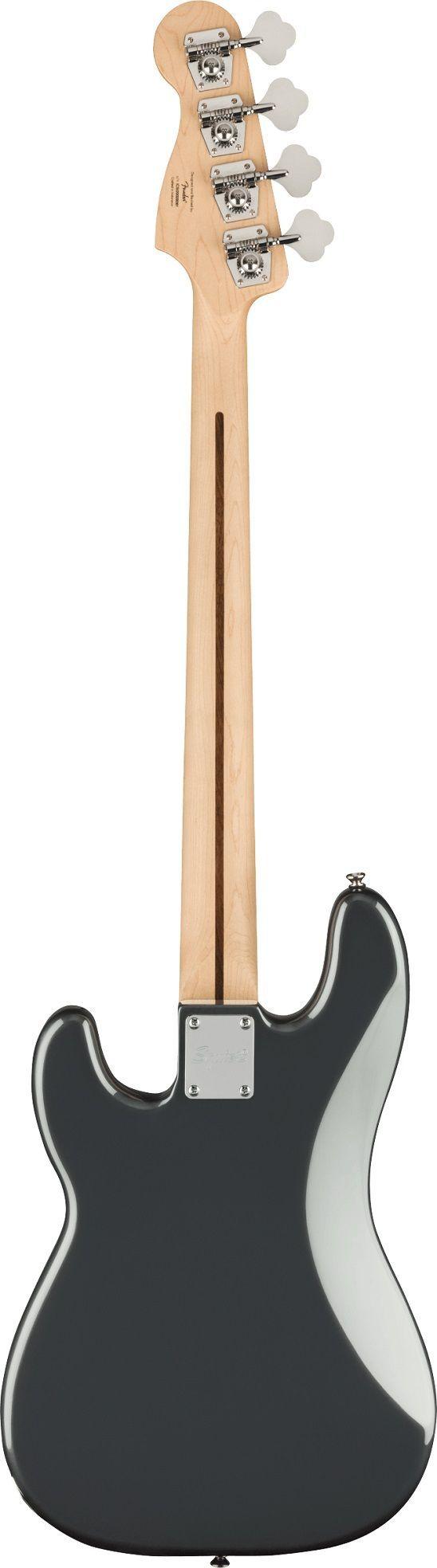Bajo Eléctrico Squier Precision Bass PJ Affinity (CFM)-1
