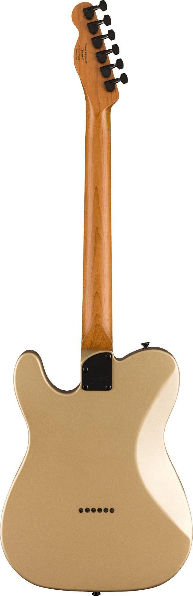 Guitarra Eléctrica Squier Telecaster Contemporary RH (SHG)-1