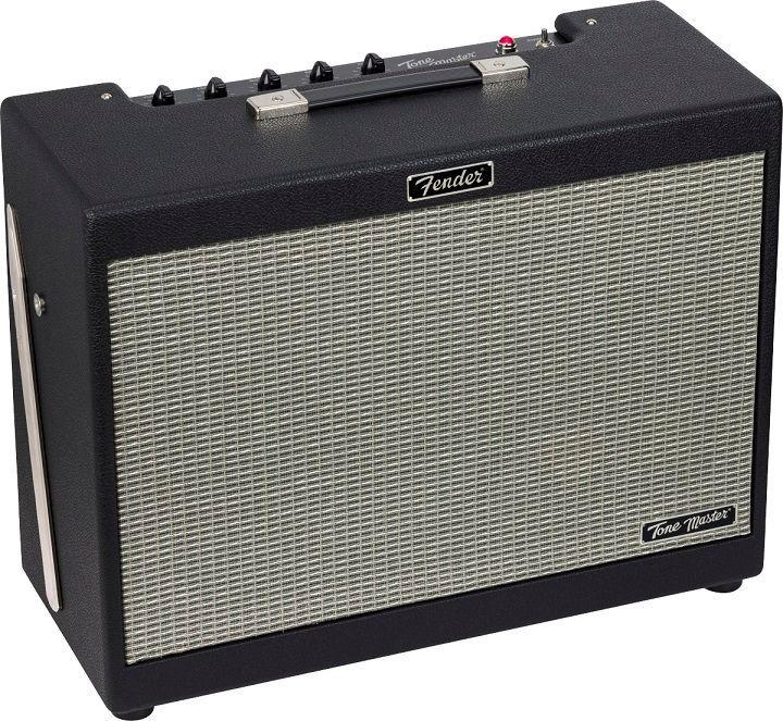 Fender Amplificador de Guit Eléctrica Tonemaster FR-12-2