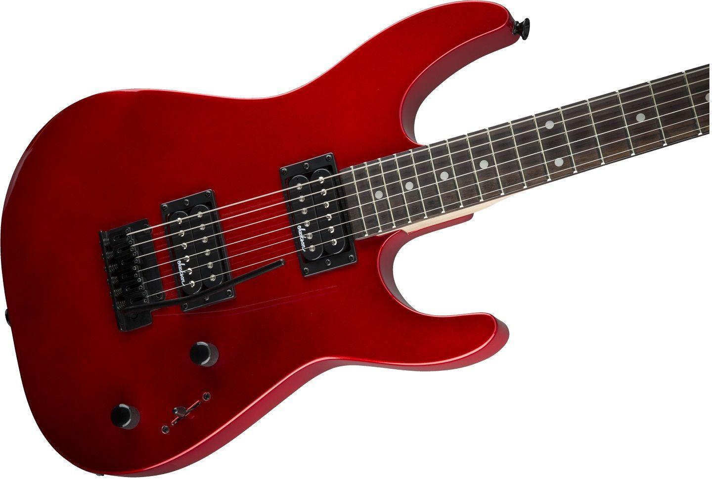 Guitarra Eléctrica Jackson Dinky JS11-2