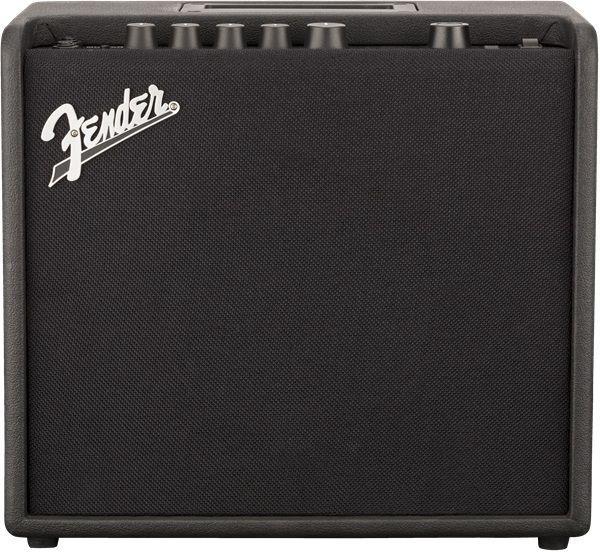 Fender Amplificador Mustang LT25-0