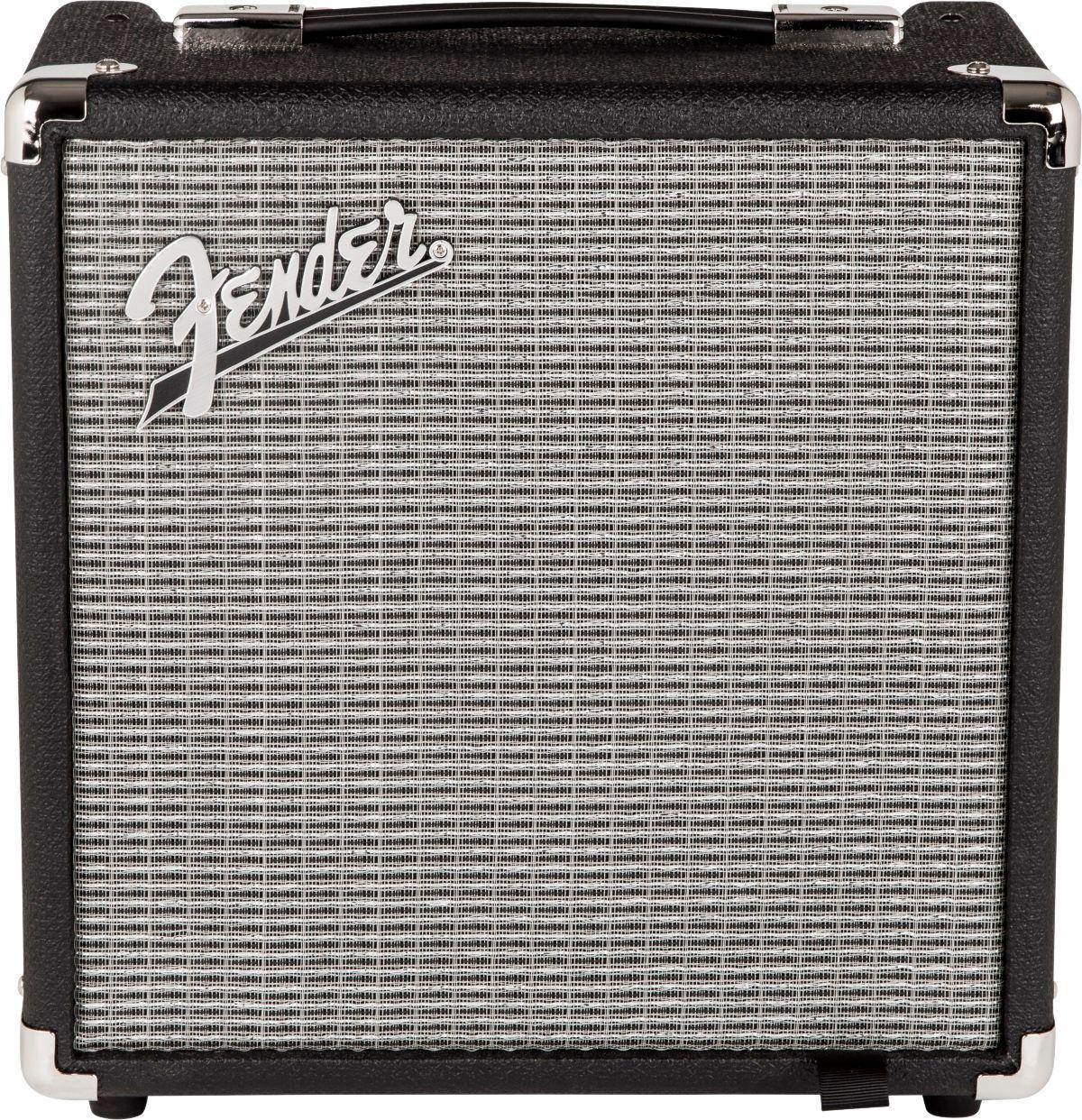 Fender Amplificador de Bajo Eléctrico Rumble 15-0