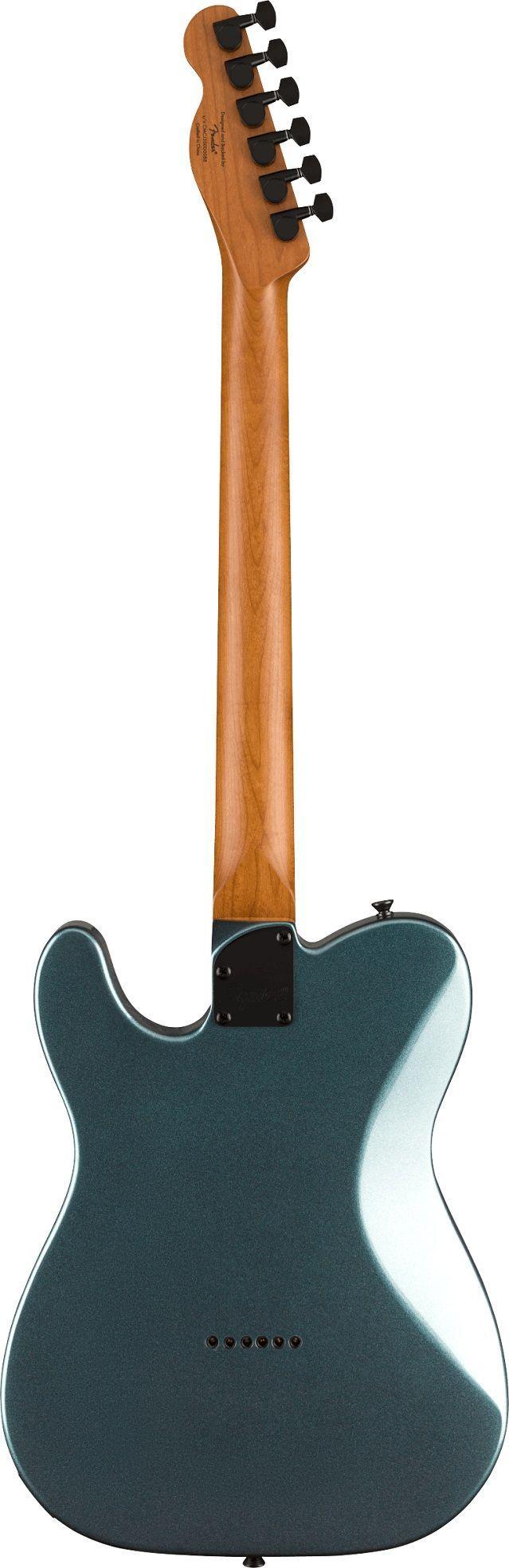 Guitarra Eléctrica Squier Telecaster Contemporary RH (GMM)-1