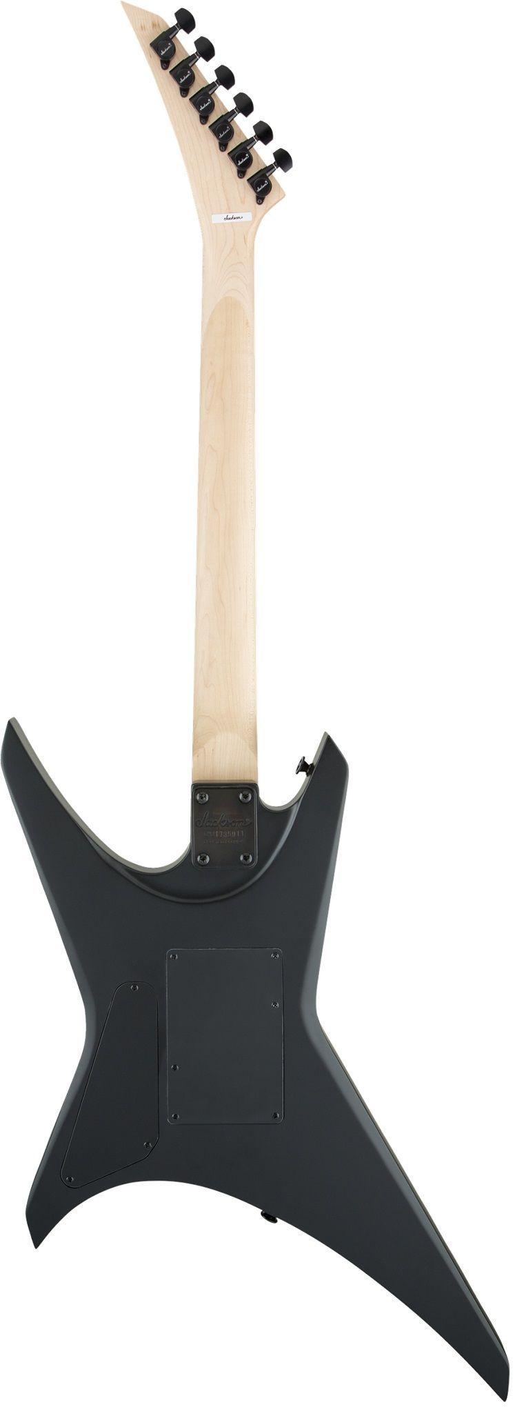 Guitarra Eléctrica Jackson JS32 Warrior-1
