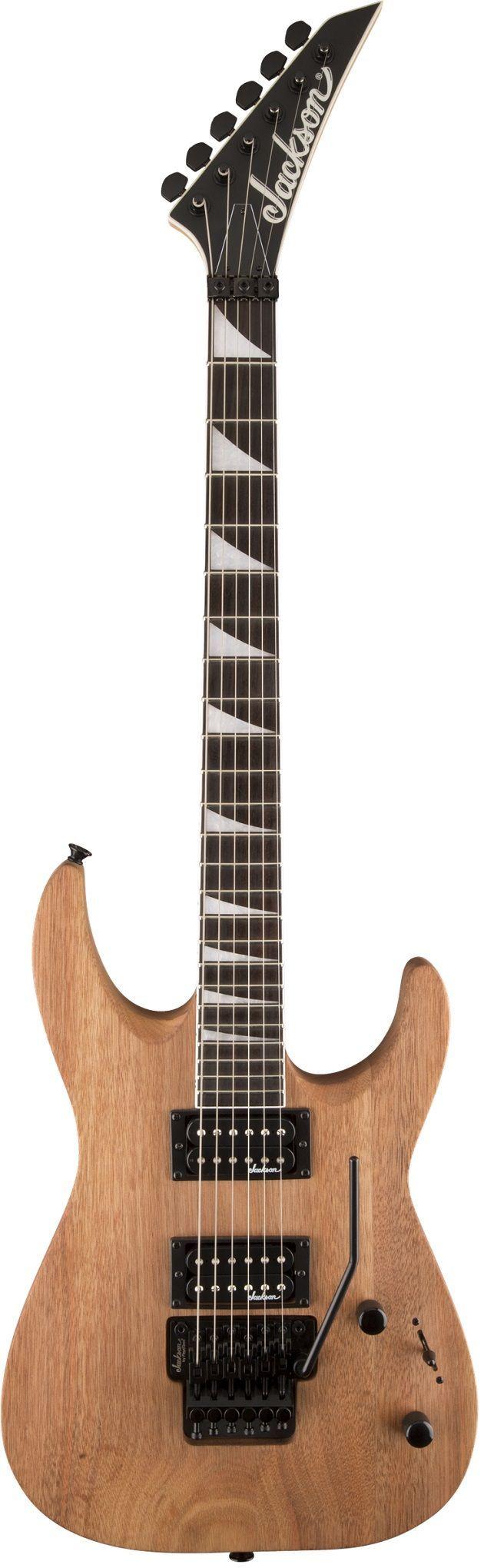 Guitarra Eléctrica Jackson Dinky Arch Top JS32-0