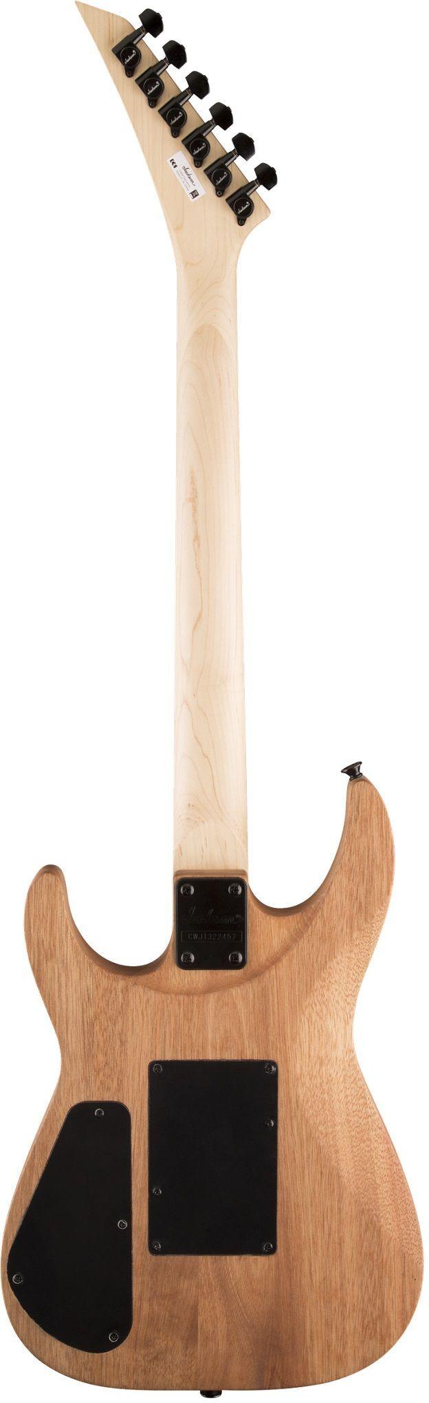 Guitarra Eléctrica Jackson Dinky Arch Top JS32-1