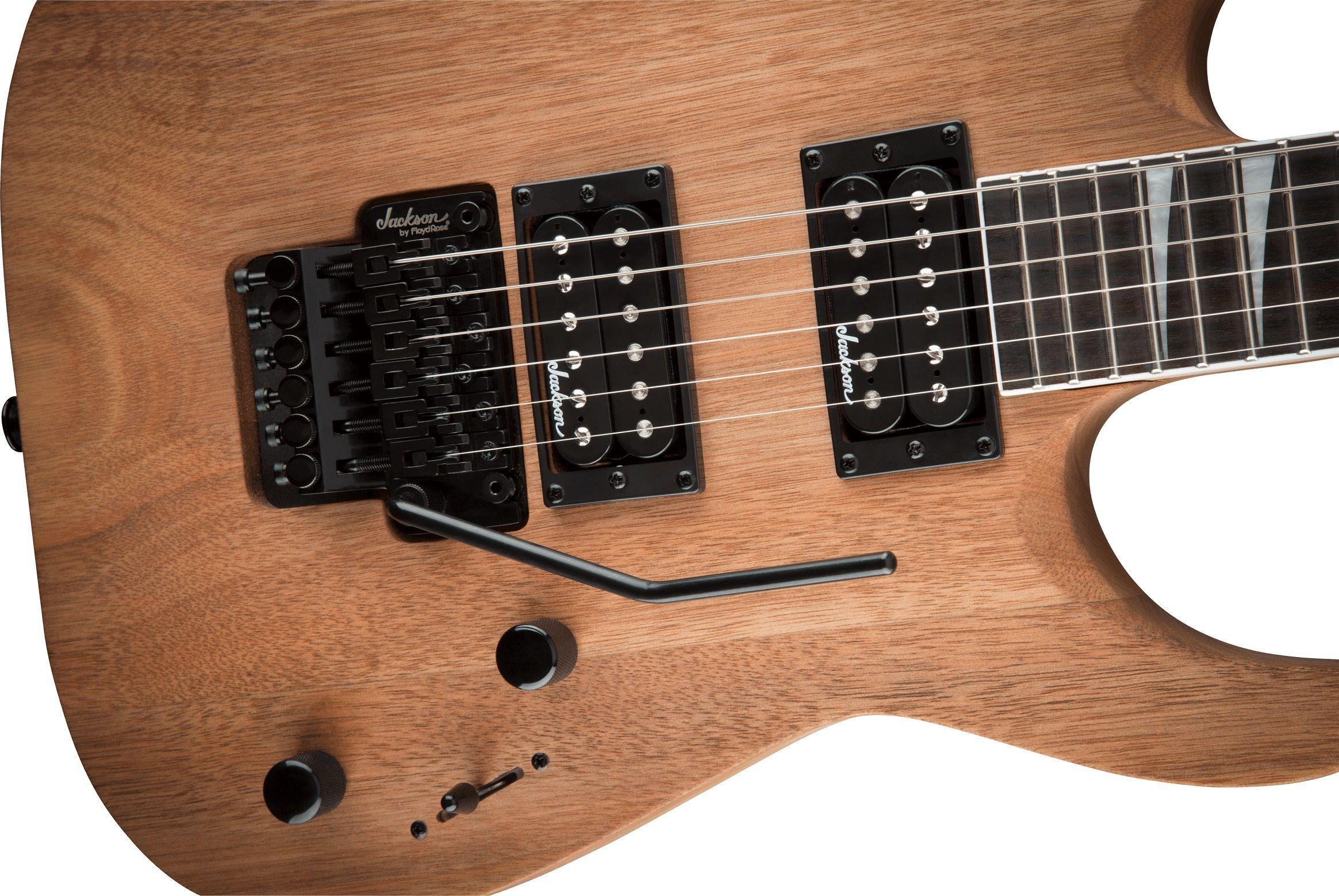 Guitarra Eléctrica Jackson Dinky Arch Top JS32-2