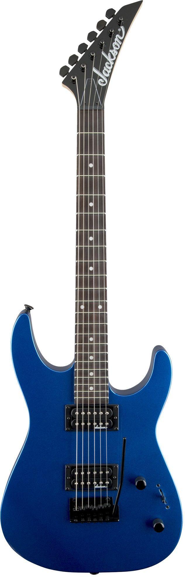 Guitarra Eléctrica Jackson Dinky JS11-0