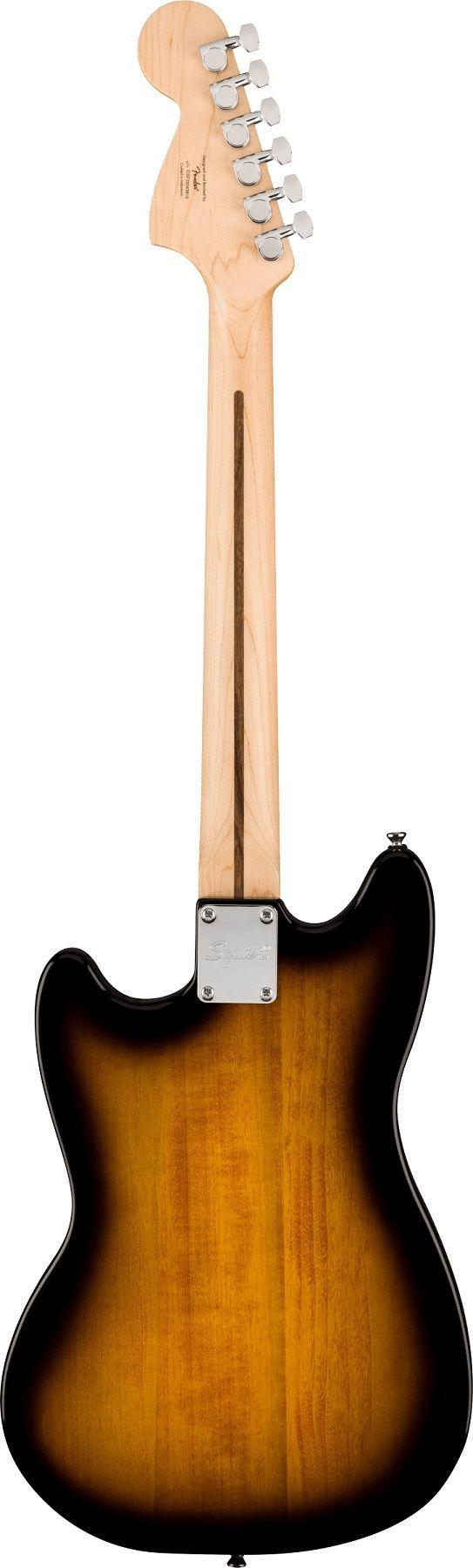 Guitarra Eléctrica Squier Mustang Sonic (2TS)-1
