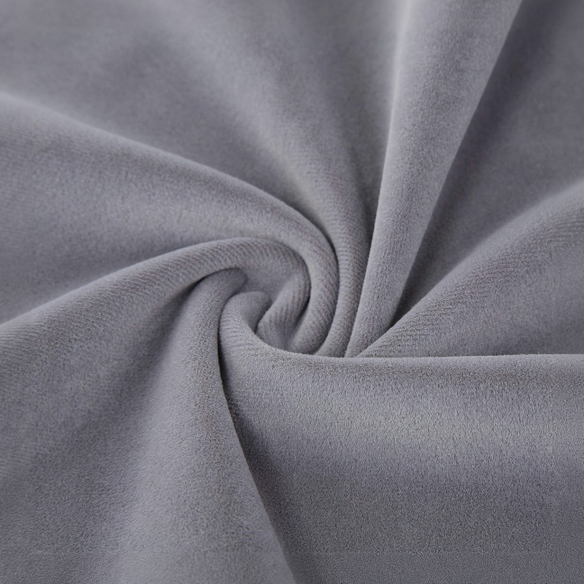 Sábanas 800 Hilos Lisas | 1.5 Plazas Calidad Hotelera Gris-4