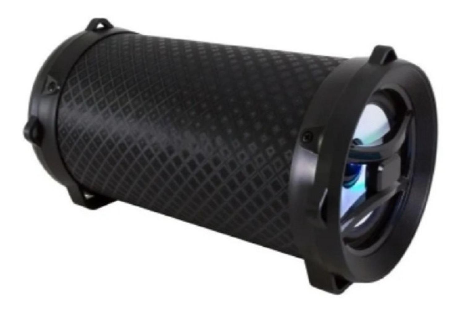 Parlante Bazooka Portatil Inalambrico Bluetooth Philco 20w-0