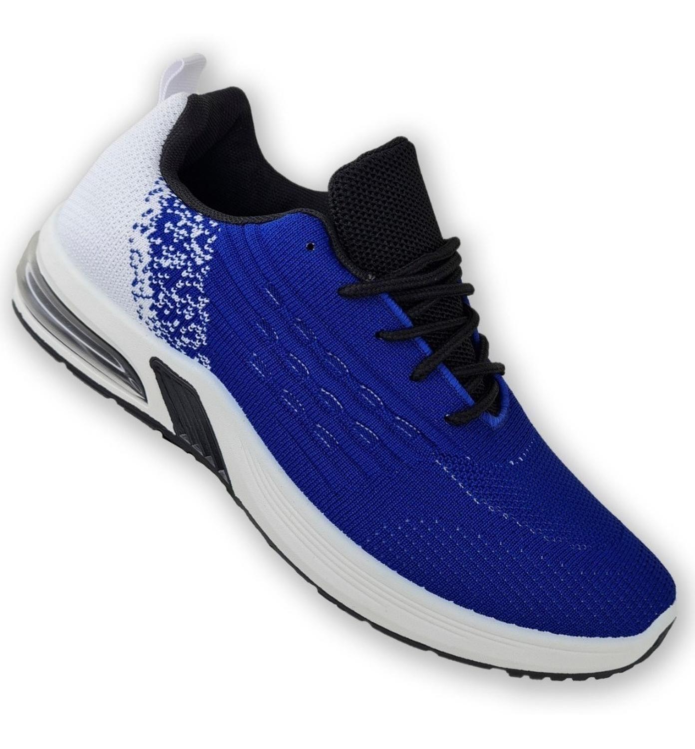 Zapatilla Running Air Comodas Variedad 2102-0