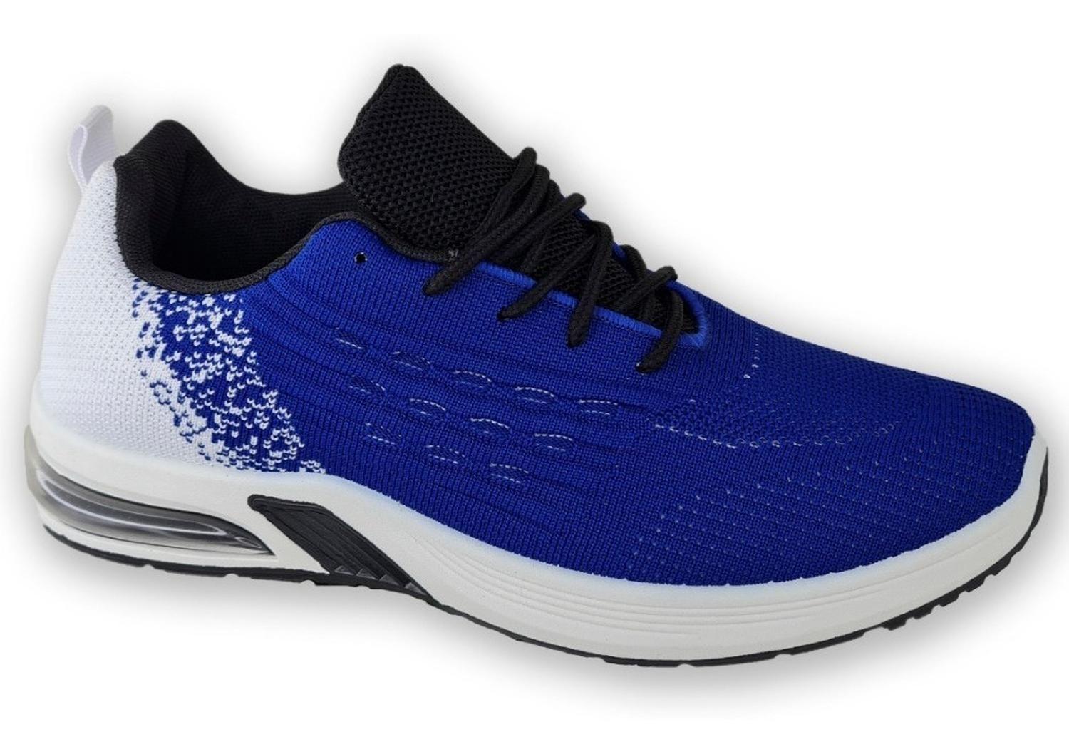 Zapatilla Running Air Comodas Variedad 2102-1