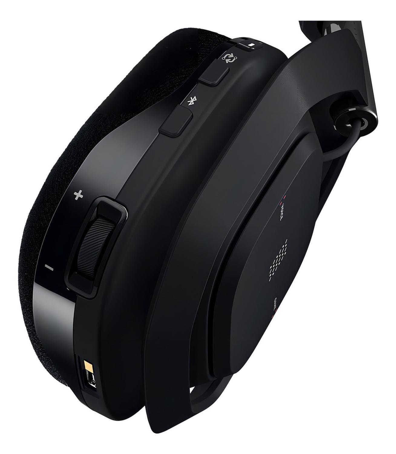 Cascos Gamer Logitech Astro A50 X Xbox + Ps5 + Pc / Mac-1