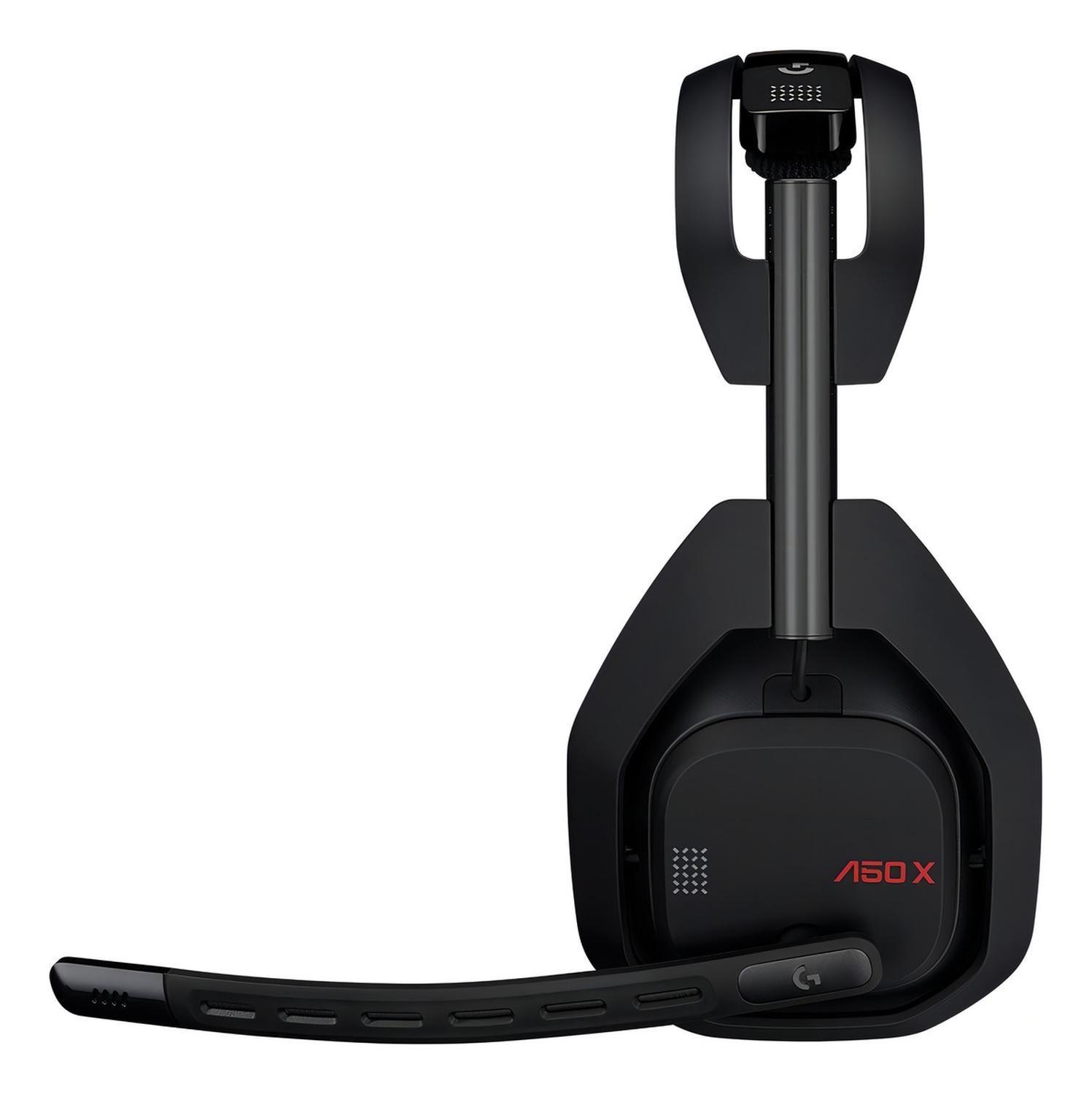 Cascos Gamer Logitech Astro A50 X Xbox + Ps5 + Pc / Mac-2