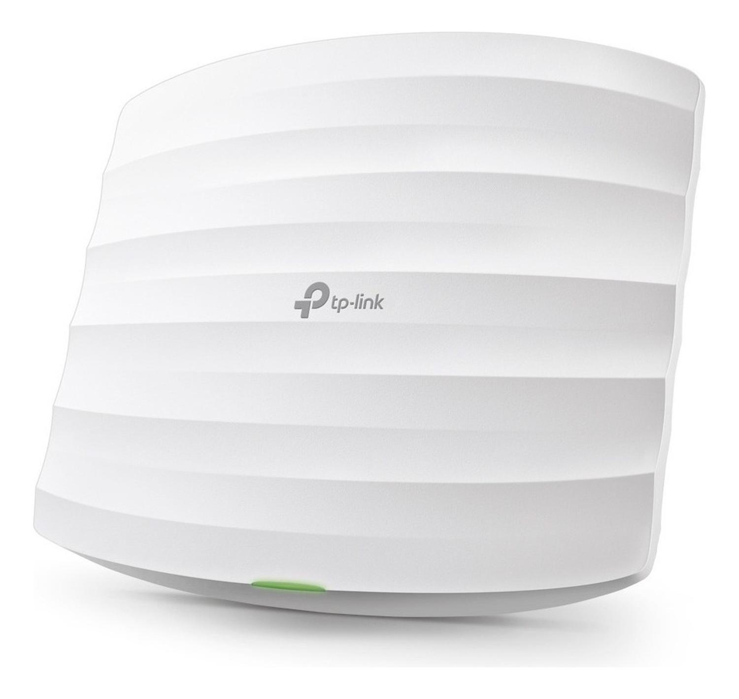 Access Point Interior Tp-link Omada Eap245 Blanco Ac1750-0