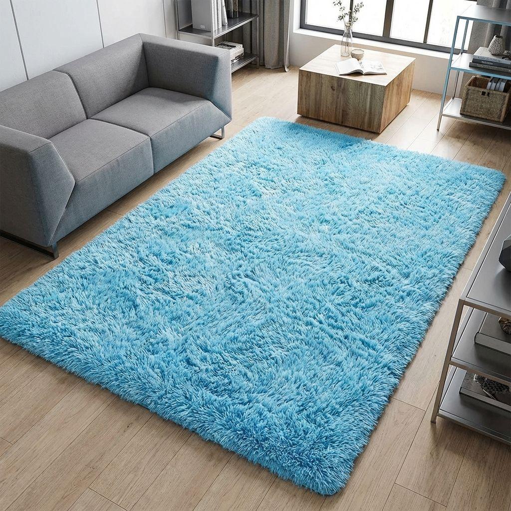 Alfombra Decorativa Pelo Medio 150x200 cm Calipso 026-4