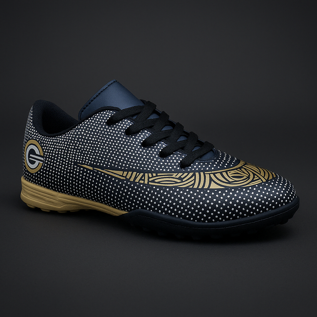 Zapatillas Fútbol Baby Pro | Niño Resistentes y Durables - 7302-0