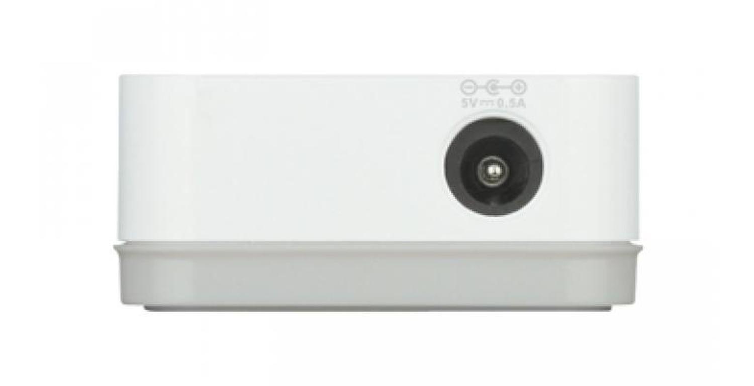 Switch 5 Puertos De Escritorio D-link Des-1005a-2
