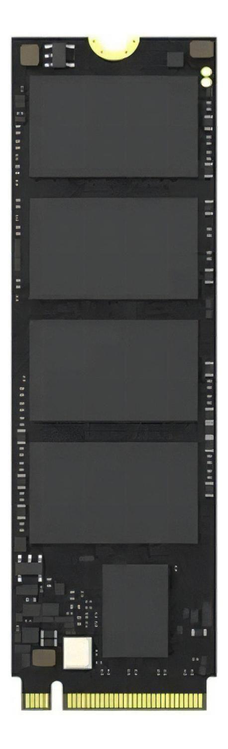 Ssd Hikvision Desire M.2 Nvme Pcie Rápido De 256 Gb-4